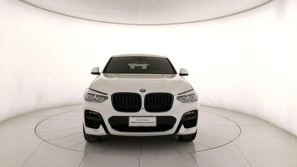 BMW X4 xDrive 250 kW image number 2