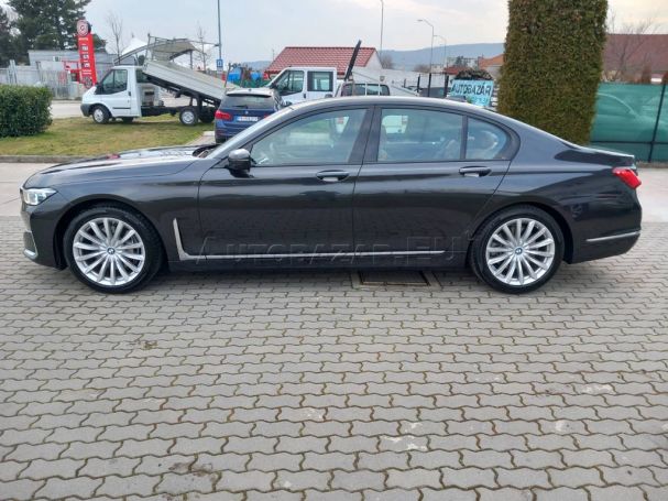 BMW 730d xDrive 210 kW image number 5