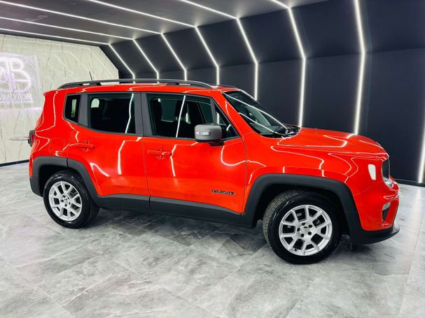 Jeep Renegade 1.6 96 kW image number 5