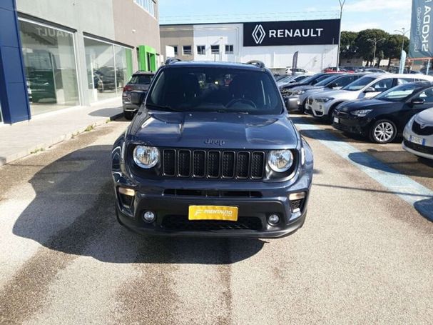 Jeep Renegade 1.3 PHEV 139 kW image number 2