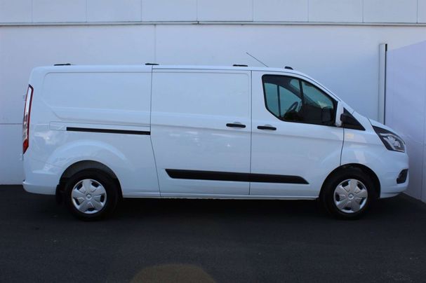 Ford Transit Custom 340 Trend 96 kW image number 12