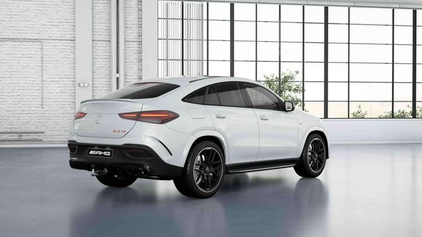 Mercedes-Benz GLE 53 AMG Coupé 4Matic+ 400 kW image number 15