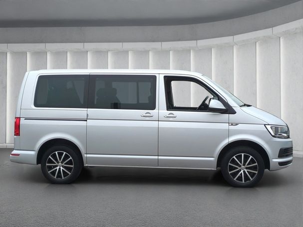 Volkswagen T6 Caravelle DSG Comfortline 110 kW image number 3