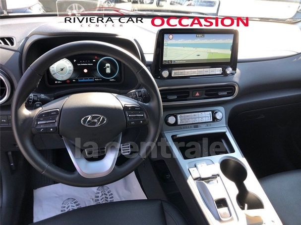 Hyundai Kona 150 kW image number 14