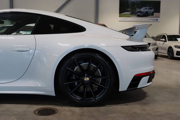 Porsche 992 Carrera S PDK 332 kW image number 5