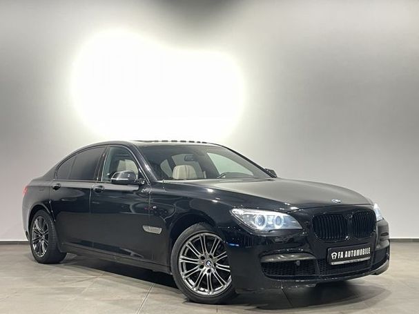 BMW 740d xDrive M Sport 230 kW image number 3