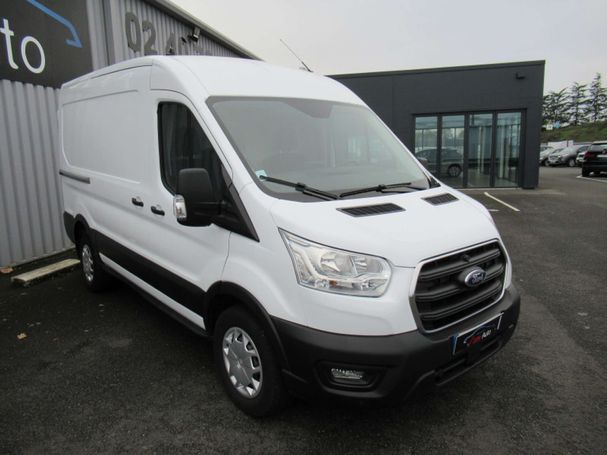 Ford Transit 350 L2H2 Trend 98 kW image number 2