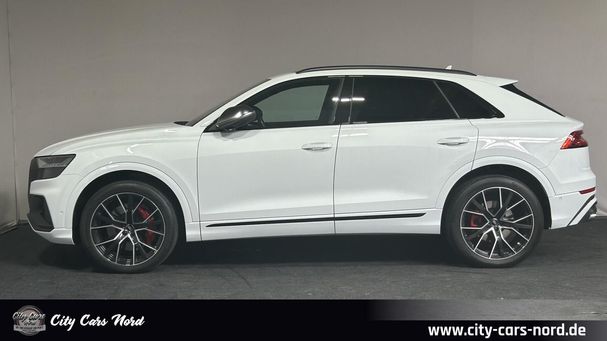 Audi SQ8 4.0 TDI quattro 320 kW image number 2