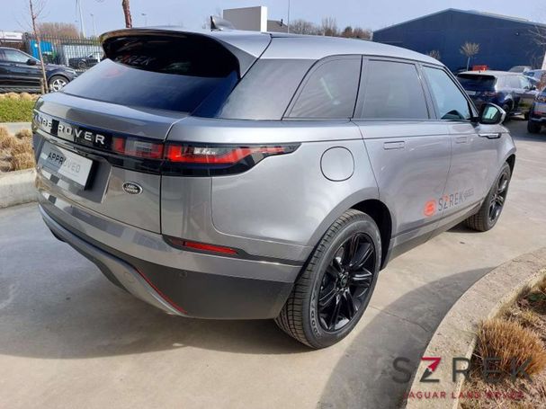 Land Rover Range Rover Velar P400e S 294 kW image number 6