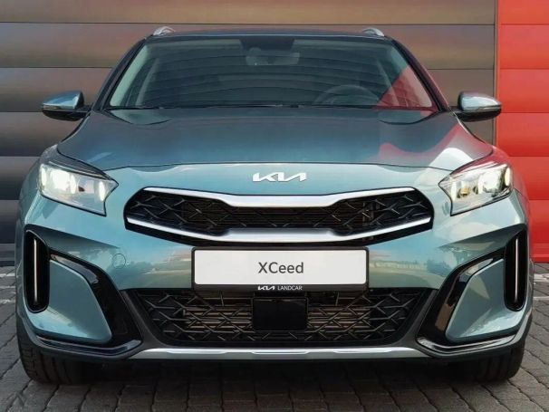 Kia XCeed 1.5 T-GDI 103 kW image number 4