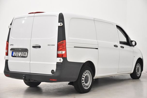 Mercedes-Benz Vito 110 CDI 75 kW image number 7