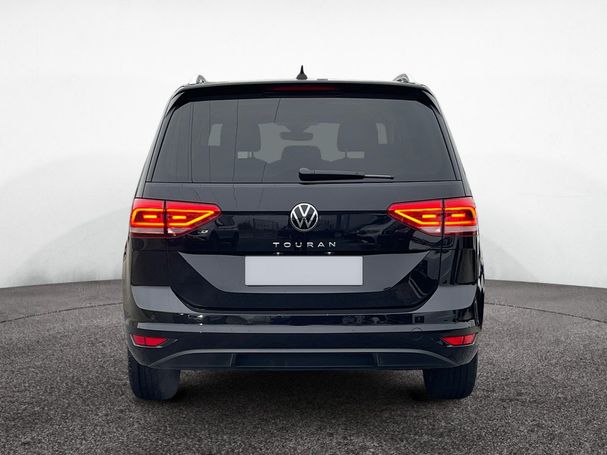 Volkswagen Touran DSG 110 kW image number 3