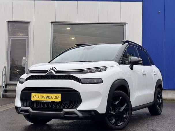 Citroen C3 Aircross Max EAT6 96 kW image number 1