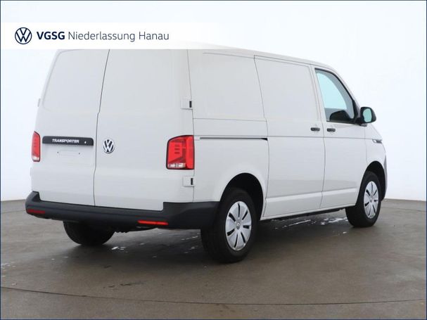 Volkswagen T6 Transporter 110 kW image number 3