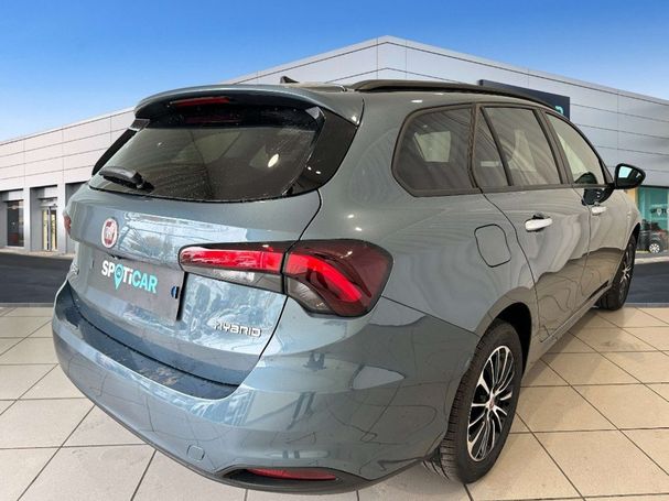 Fiat Tipo 1.5 Hybrid DCT 96 kW image number 2