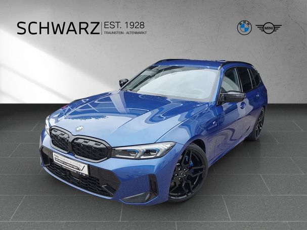 BMW M340i Touring xDrive 275 kW image number 1