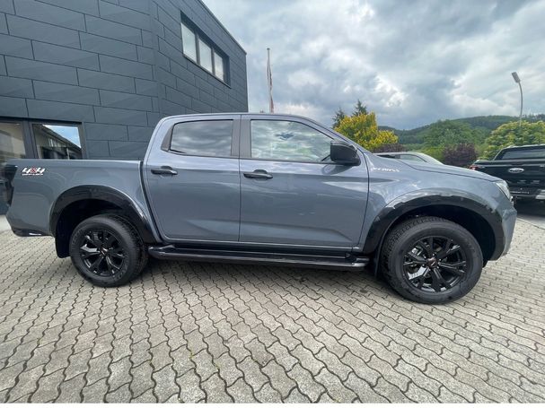 Isuzu D-Max Double Cab 120 kW image number 4