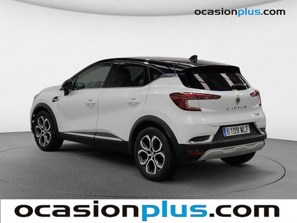 Renault Captur E-Tech Techno 105 kW image number 4