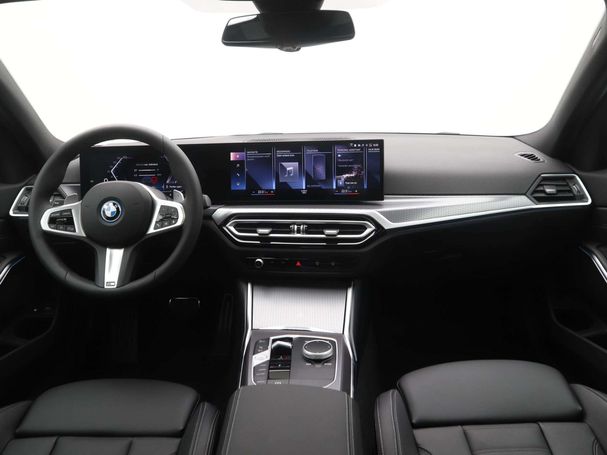 BMW 320 e 150 kW image number 13