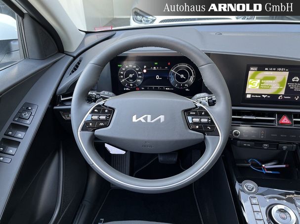 Kia Niro 150 kW image number 9