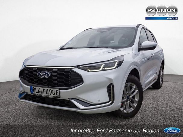 Ford Kuga 165 kW image number 1