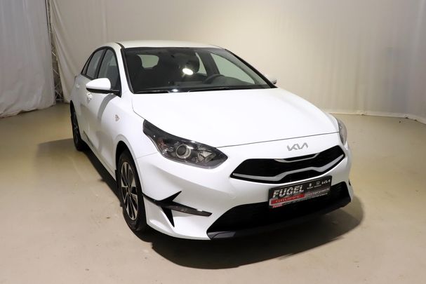 Kia Ceed 1.0 T-GDi 74 kW image number 15