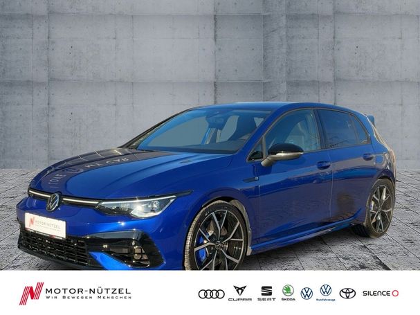 Volkswagen Golf R 4Motion DSG 235 kW image number 2