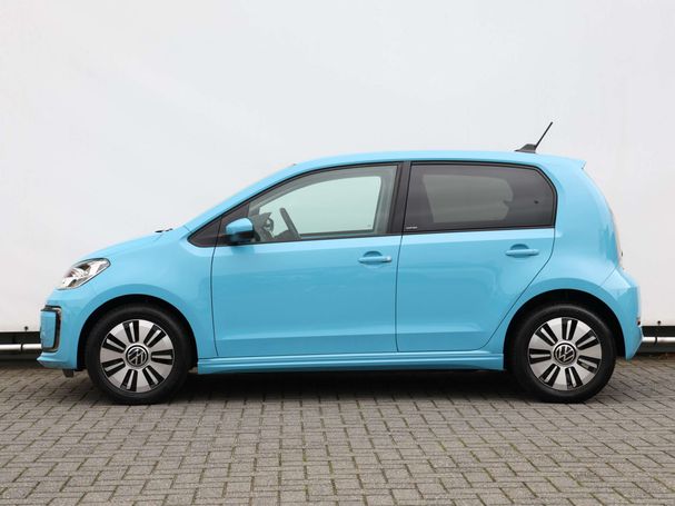 Volkswagen up! 60 kW image number 12