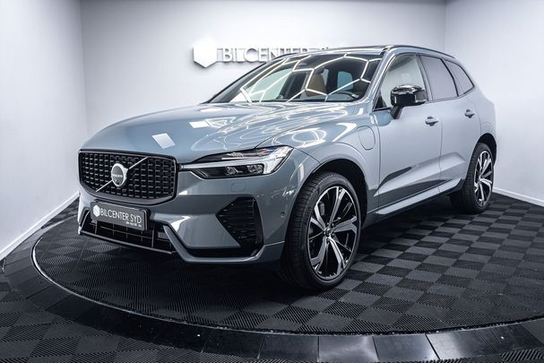 Volvo XC60 AWD T8 335 kW image number 1