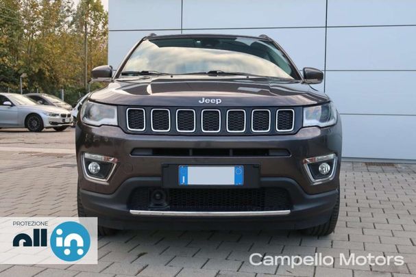 Jeep Compass 2.0 103 kW image number 1