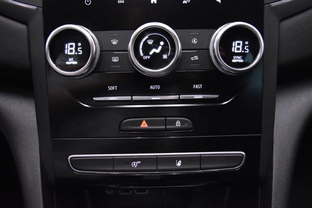 Renault Megane 103 kW image number 17