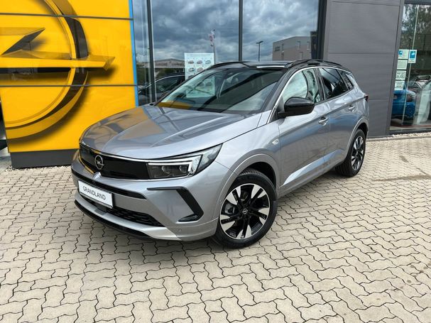 Opel Grandland X 96 kW image number 2