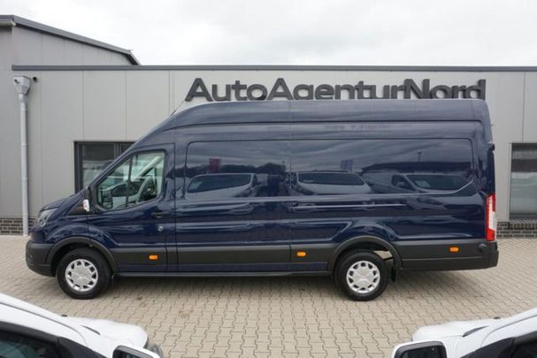 Ford Transit 350 L4H3 4x4 Trend 125 kW image number 4