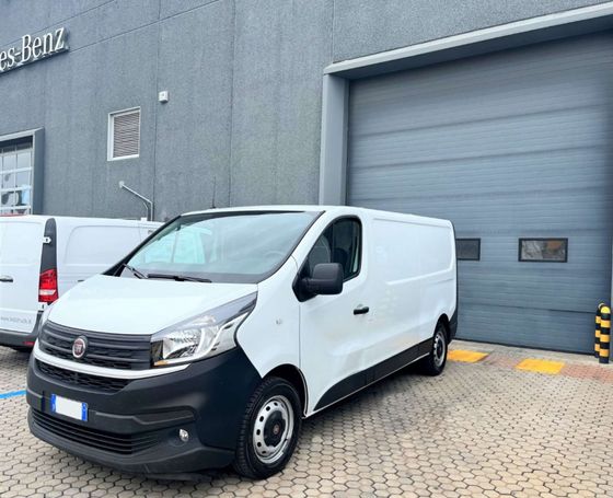 Fiat Talento Ecojet 88 kW image number 1