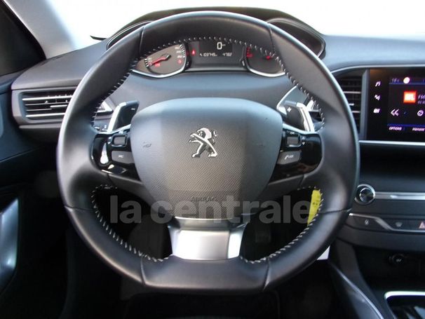 Peugeot 308 96 kW image number 9