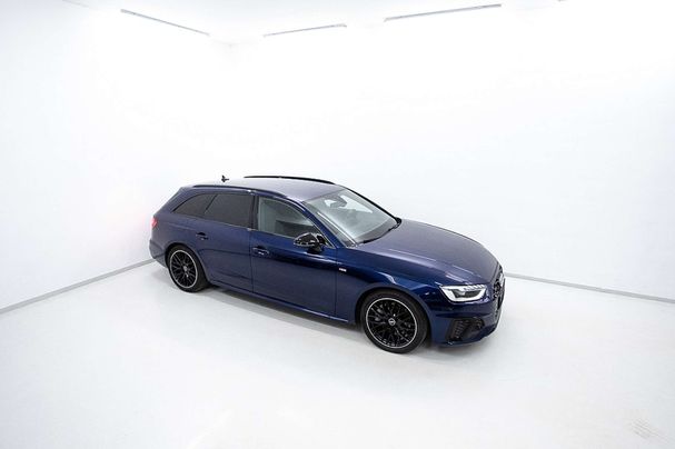 Audi A4 45 TFSI quattro S-line Avant 195 kW image number 6