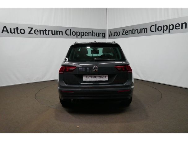 Volkswagen Tiguan 110 kW image number 3