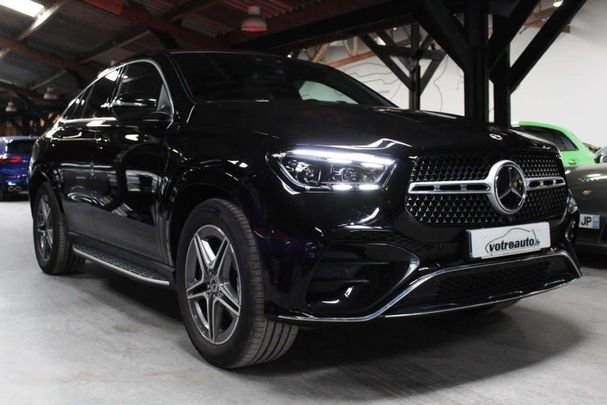 Mercedes-Benz GLE 350 239 kW image number 10