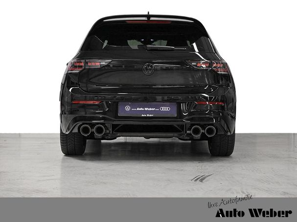 Volkswagen Golf 4Motion DSG 245 kW image number 3