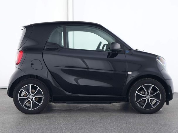 Smart ForTwo EQ 60 kW image number 4