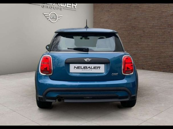 Mini One Mini 76 kW image number 3