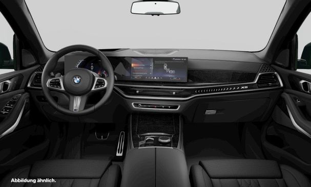 BMW X5 xDrive30d 210 kW image number 3