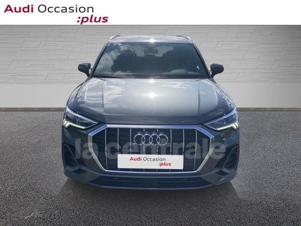 Audi Q3 35 TDI S tronic S-line 110 kW image number 3