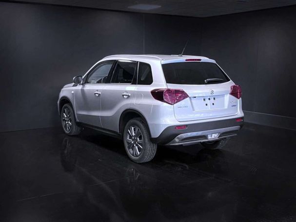 Suzuki Vitara 1.4 Hybrid Allgrip 95 kW image number 14