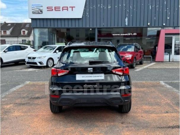 Seat Arona 1.0 TSI 70 kW image number 6