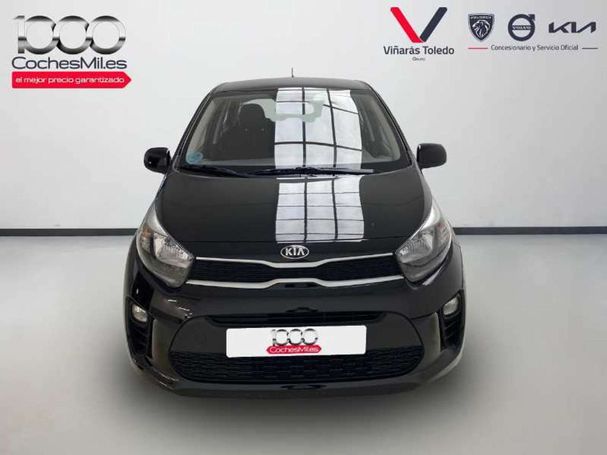 Kia Picanto 1.0 49 kW image number 2