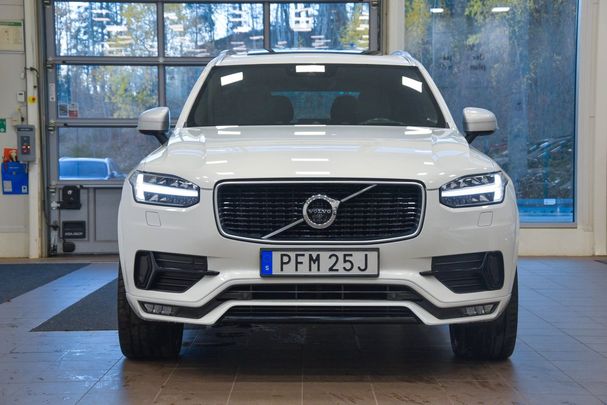 Volvo XC90 AWD D5 175 kW image number 4