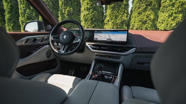 BMW XMi xDrive 480 kW image number 17