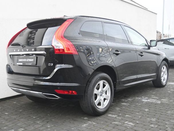 Volvo XC60 110 kW image number 2