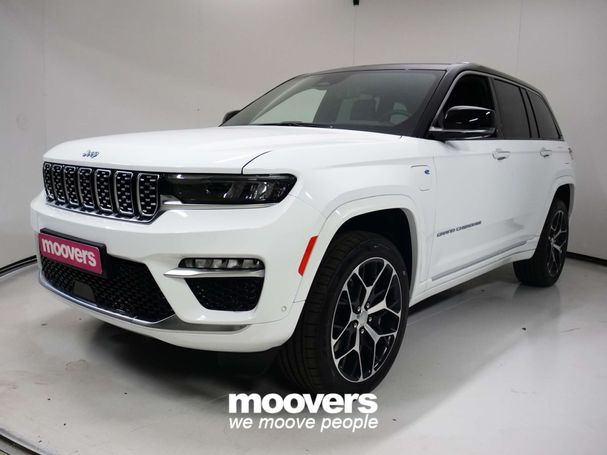 Jeep Grand Cherokee 280 kW image number 1